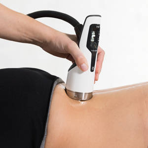 EuroCanadian Shockwave Therapy